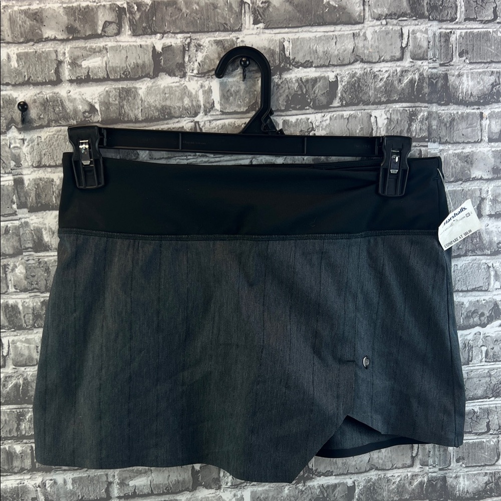 NWT Brooks pureproject‎ skorts